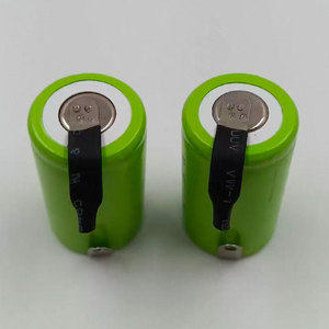 2/3A Ni-MH 1.2V 1500mAh Sel Baterai Isi Ulang untuk Peralatan Listrik - Product Image 3
