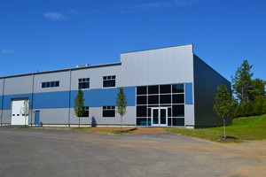 تشينغداو الهيكل الصلب تصميم جديد ، المرآب ، مستودع ، مبنى مسبق الصنع - Product Image 5