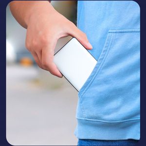 ไฟวงแหวน LED แบบหนีบอเนกประสงค์ 2000mAh สำหรับมืออาชีพ ใช้กับสมาร์ทโฟน <span class=keywords><strong>ถ่าย</strong></span>เซลฟี่ ปรับอุณหภูมิสีได้ ตัวเรือนอะลูมิเนียม - Product Image 4