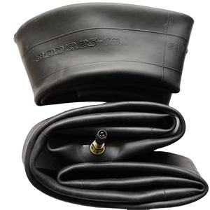 Chambre à air de moto 18 pouces 300-18 Tube intérieur d'amortisseur avant 300/18 - Product Image 6