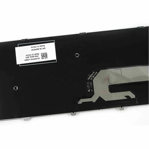 Reemplazo de teclado de alta calidad para Dell <span class=keywords><strong>Inspiron</strong></span> 15 3000 Series 3541 <span class=keywords><strong>3542</strong></span> 3552 3558 US SP - Product Image 3