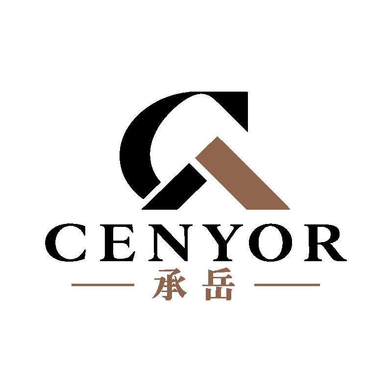CENYOR INDUSTRIES LIMITED logo