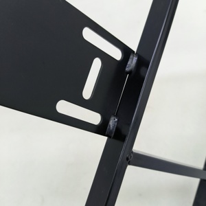 Soporte Trasero Universal para Bicicleta Eléctrica, Caja de Transporte, Soporte Fijo para Scooter, Modificación de Portaequipajes - Product Image 6