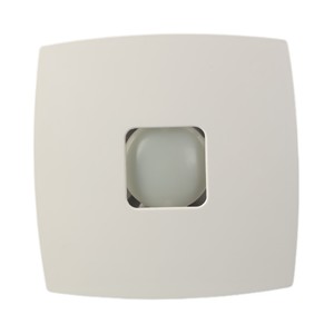 Ventilateur <span class=keywords><strong>d</strong></span>'extraction mural <span class=keywords><strong>silencieux</strong></span> pour salle de bain, <span class=keywords><strong>petit</strong></span>, électrique, avec roulement à billes, pour la ventilation des fenêtres et des systèmes HVAC - Product Image 1