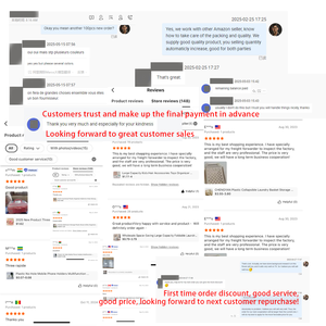 Bán Buôn Tóc Phụ Kiện Trẻ Em & Tuổi Teen Lưu Trữ Với Nắp Chống Bụi Trang Trí Khóa Hộp Tổ Chức Cô Gái Lưu Trữ Hộp & Thùng - Product Image 4