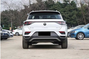 <span class=keywords><strong>VW</strong></span> T-<span class=keywords><strong>Roc</strong></span> 2025 280TSI 300TSI DSG 1.5T L4 160 CV 200 km/h Edizione Time / Starlight SUV Compatto a Benzina per Volkswagen T-<span class=keywords><strong>ROC</strong></span> - Product Image 5