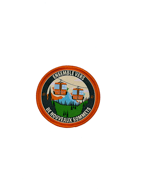 Wholesale Custom Flexible 3D PVC Patches Soft Silicone Rubber Sew-on Sequins Logo Patch Badges for Apparel
