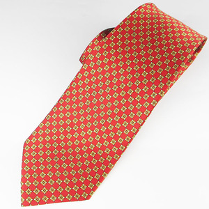 <span class=keywords><strong>Cravate</strong></span> en <span class=keywords><strong>soie</strong></span> de qualité supérieure 9,5 cm, imprimée, tissée, grande largeur, rouge, géométrique, élégante, pour mariage, fête, paisley, cravates personnalisées pour hommes - Product Image 4