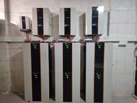 Inverter Ibrido Off-Grid CATL Power Wall, Batteria Solare ESS Powerwall per Casa, Batteria al Litio LiFePO4 48V 200Ah 10KWh, Tecnologie Brevettate