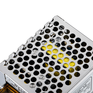 35W 12V 3A Mini alimentation à découpage conventionnelle à sortie unique véritable petit MS-35-12 ultra mince - Product Image 4