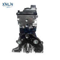 Ensemble moteur à bloc long diesel 1KD-FTV 3.0L pour moteur diesel Toyota Hilux Hiace Fortuner Land Cruiser Prado Turbo 1KD D4D