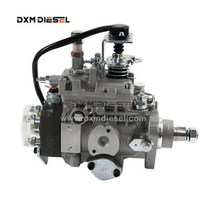 Nouvelle pompe DXM 0 460 424 431 VE412F1150R2046 (0460424431) Pompe VE 0460424431 Pompe de distribution VE pour PC 0460424431 Pompe VE - Product Image 2