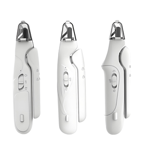 Cortauñas Eléctrico <span class=keywords><strong>para</strong></span> Mascotas <span class=keywords><strong>de</strong></span> Alta Calidad, Ligero, con Batería, Luces LED, Práctico, <span class=keywords><strong>Lima</strong></span> <span class=keywords><strong>de</strong></span> <span class=keywords><strong>Uñas</strong></span> <span class=keywords><strong>para</strong></span> <span class=keywords><strong>Perros</strong></span>, Recortador <span class=keywords><strong>de</strong></span> Plástico - Product Image 1