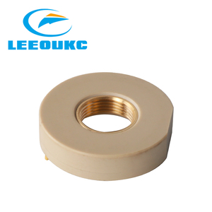 Chất lượng cao Laser cô lập isolator gốm Nhẫn 10086104 cho bởi 8-20kw sợi Laser máy cắt - Product Image 3