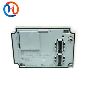 Das SIMATIC DP PROFINET Schnitts telle modul IM154-4 PN mit hoher Funktional ität 6ES7154-4AB10-0AB0 ist für ET 200PRO geeignet. - Product Image 3