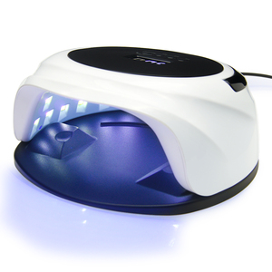 SUNNAIL Etiqueta Privada sol X2Plus SUNX2 más SUNX2Plus lámpara de uñas uv led 4 temporizadores sol uv dyer adecuado para esmalte de uñas uv lámpara conjunto - Product Image 3