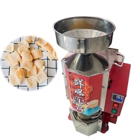 Commercial de qualité alimentaire personnalisé Snack alimentaire soufflé gâteau de riz céréales Corée Pop riz gâteau Machine riz craquelin faisant l'équipement