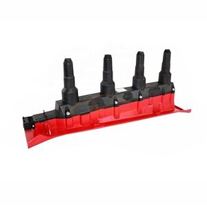 萨博900 OE 91号78 955 55 561 132 9178955 55561132使用的适中价格点火线圈汽车 - Product Image 1