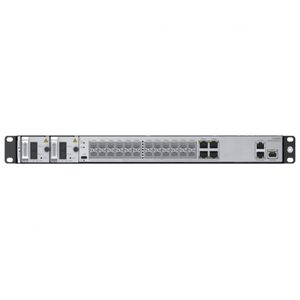 เราเตอร์ NE8000 M1C ประสิทธิภาพสูง รองรับ 100GE/400GE สำหรับโครงข่ายหลักระดับผู้ให้บริการ รองรับ MPLS สำหรับ IP และศูนย์ข้อมูล NetEngine 8000 M1C ระดับองค์กร - Product Image 5