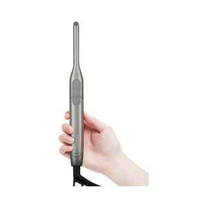 Mini Plancha de Pelo de Doble Voltaje de 3/10 Pulgadas, Plancha de Cerámica para Barba Corta, Calentamiento Rápido, Tipo Lápiz, Eléctrica, para el Hogar - Product Image 2