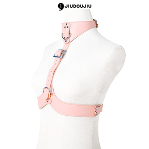 SM <b>bondage</b> and restraint sex toys, collars, traction handcuffs, discipline <b>sets</b>, female adult sex toys - Product Image 2