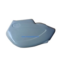 Chaise en PVC de haute qualité siège conducteur de camion siège d'autocar de passager sièges d'autobus d'affaires