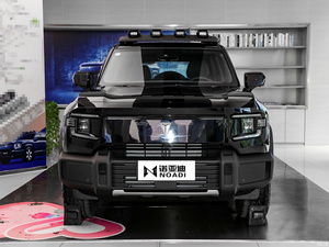 2025 Changan <span class=keywords><strong>Deep</strong></span> Blue G318 SUV Hybride à Autonomie Étendue, Transmission Intégrale, Véhicule Tout-Terrain <span class=keywords><strong>Deep</strong></span> Blue G318, Conduite à Gauche, Essence - Product Image 3