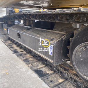 Miniexcavadora Usada CAT308E2 Fabricada en Japón, Excavadora de Segunda Mano con Motor y Caja de Cambios, 1 Año de Garantía, en Stock - Product Image 5