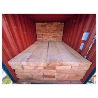 Nouveau produit Poutres en faux bois Mussivi 5*5 de Zambie