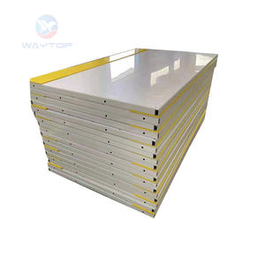 Planches de <span class=keywords><strong>patinoire</strong></span> et murs en plastique Planches de <span class=keywords><strong>patinoire</strong></span> pour patinoires - Product Image 3