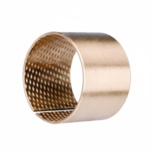 Roulement enveloppé de bronze SGO 090 100 ~ 135 catégorie de produit de qualité supérieure - Product Image 1