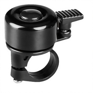 Fahrradklingel mit Lautem Klang Universeller Lenkerhalter - Product Image 1