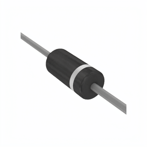 Original One Stop Service Buy Online Electronic Components Single Diodes HER153G B0G DO-204AC, DO-15, Axial - Product Image 1