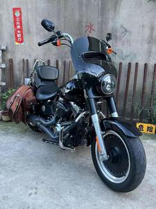 Harley1 Fat <span class=keywords><strong>Boy</strong></span> Super Cruiser, Vitesse Violente à Double Cylindre pour les Activités Sportives et de Loisirs - Product Image 5