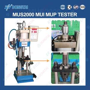 MUS2000 MUI इकाई सुई लगानेवाला परीक्षक - Product Image 2