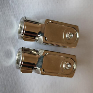 Conector de Varilla de Ajuste en Forma de U Tipo <span class=keywords><strong>Y</strong></span> para Cribas, Accesorios para Maquinaria Industrial, Suministro de Fábrica, en Existencia - Product Image 2