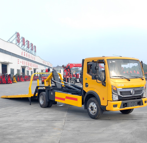 Véhicule <span class=keywords><strong>de</strong></span> sauvetage routier, Dépanneuse, Camion <span class=keywords><strong>de</strong></span> dépannage, Camion <span class=keywords><strong>de</strong></span> <span class=keywords><strong>remorquage</strong></span> à plateau, Véhicule <span class=keywords><strong>de</strong></span> sauvetage au sol, <span class=keywords><strong>Remorquage</strong></span> <span class=keywords><strong>de</strong></span> voitures <span class=keywords><strong>de</strong></span> sport - Product Image 2