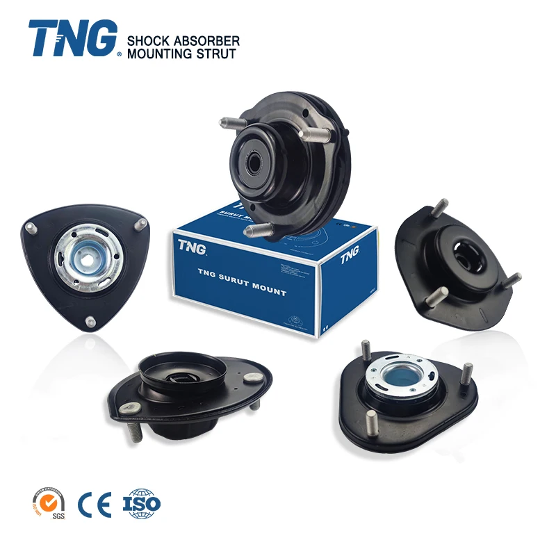 自動車サスペンションパーツ フロント右ショックアブソーバー、トヨタ