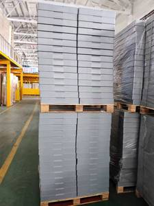 JH Refrige ration 18 "* 38" 24 "* 24" 32 "* 32" 36 "* 36" PP Pad 3 "Höhe für Klimaanlagen Kondensator AC Teile - Product Image 3