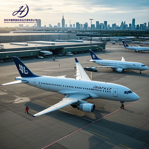 चीन से जाम्बिया के कैमरॉन सेनेगल के लिए अंतर्राष्ट्रीय एयर फ्रेट शिपिंग एजेंट - Product Image 3