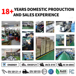 Ktb 12.1Inch IP65 Không Thấm Nước Công Nghiệp Tất Cả Trong Một Không Quạt Điện Dung Kháng Màn Hình Cảm Ứng Intel Công Nghiệp Nhúng Bảng Điều Chỉnh PC - Product Image 5