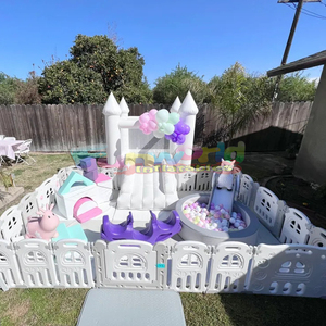 Commerciale soft play in schiuma per <span class=keywords><strong>bambini</strong></span> set di <span class=keywords><strong>intrattenimento</strong></span> per <span class=keywords><strong>bambini</strong></span> softplay area giochi al coperto palle per box palla - Product Image 6