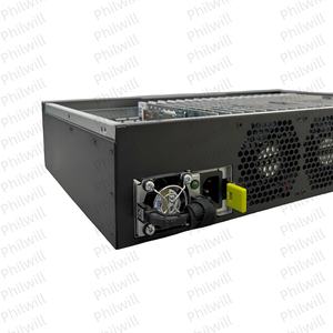 <span class=keywords><strong>S21</strong></span> OTG Ethernet Telefónica Farmacia Controla 20 Placas Telefónicas Unificado Sistema De <span class=keywords><strong>La</strong></span> Caja De Granja Placa Base - Product Image 4