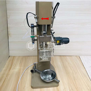 Máquina de Flotación de Celda Única de Laboratorio de Alto Rendimiento para Pruebas de Flotación de Metales No Ferrosos en Minería de Oro - Product Image 5