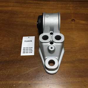 ATMAN orijinal otomobil parçaları arka aks menteşe montaj 8E0501522N 4B0501522E L8E0501522N L4B0501522E Audi VW için - Product Image 4