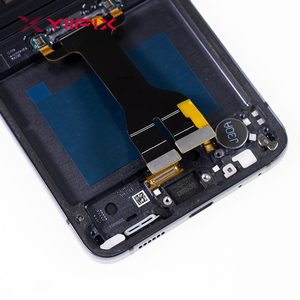Schermo per Telefono Yiifix per <span class=keywords><strong>Samsung</strong></span> Z Flip 5, Display per Galaxy Zflip 2 3 4 6 FE AMOLED Originale, Sostituzione LCD Digitalizzatore - Product Image 4