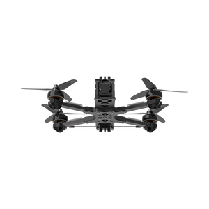 Bob46 O4 6S HD máy ảnh Drone bnf O4 không khí đơn vị Pro xing2 2207 1750kv động cơ nhựa điều khiển từ xa cho FPV truyền hình ảnh 5km - Product Image 5