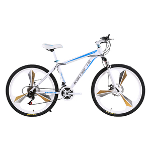 Pardus 105 Kaos 700cc Ultra Light MTB Wheel Set Aluminium Alloy Wheels Tires <span class=keywords><strong>700</strong></span> X 20c Steel Fork 21 Speed Disc Brake - Product Image 6