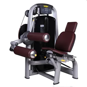 YG-2001 China supplier fitness leg curl gym equipment hot selling wholesale high end machine