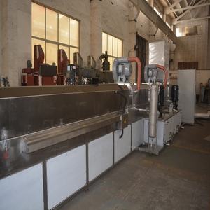 Mesin Pembersih Lini Perakitan Perangkat Keras Bertekanan Tinggi Khusus dengan Pembersihan Air Panas untuk Karat & Lapisan Minyak - Product Image 3